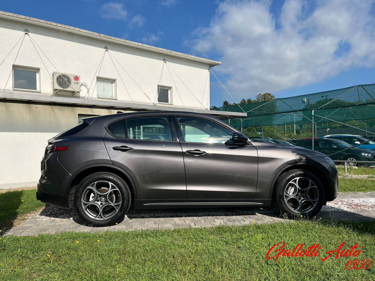 Alfa Romeo Stelvio Stelvio 2.2 Turbodiesel 210 CV AT8 Q4 Estrema (3)