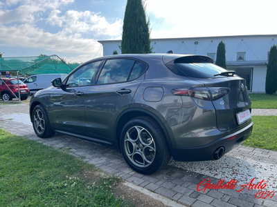 Alfa Romeo Stelvio Stelvio 2.2 Turbodiesel 210 CV AT8 Q4 Estrema (5)