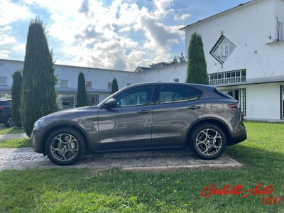 Alfa Romeo Stelvio Stelvio 2.2 Turbodiesel 210 CV AT8 Q4 Estrema (6)