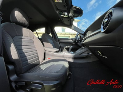 Alfa Romeo Stelvio Stelvio 2.2 Turbodiesel 210 CV AT8 Q4 Estrema (7)