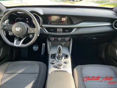 Alfa Romeo Stelvio Stelvio 2.2 Turbodiesel 210 CV AT8 Q4 Estrema (8)