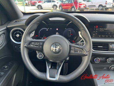 Alfa Romeo Stelvio Stelvio 2.2 Turbodiesel 210 CV AT8 Q4 Estrema (9)