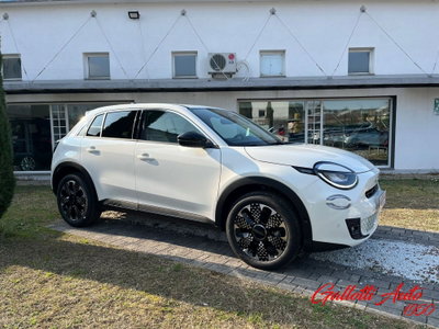 Fiat 600 1.2 hybrid La Prima 110cv auto (3)