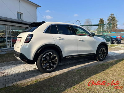 Fiat 600 1.2 hybrid La Prima 110cv auto (6)