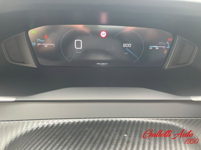 Peugeot 2008 1.2 turbo Allure 100cv (11)