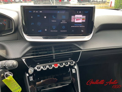 Peugeot 2008 1.2 turbo Allure 100cv (12)