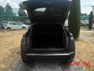 Peugeot 2008 1.2 turbo Allure 100cv (15)