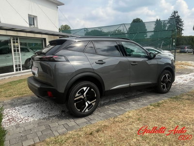 Peugeot 2008 1.2 turbo Allure 100cv (5)