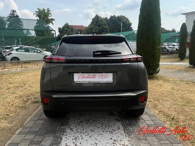 Peugeot 2008 1.2 turbo Allure 100cv (6)
