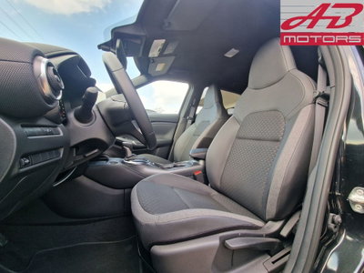Nissan Juke 1.6 hev N-Connecta (10)