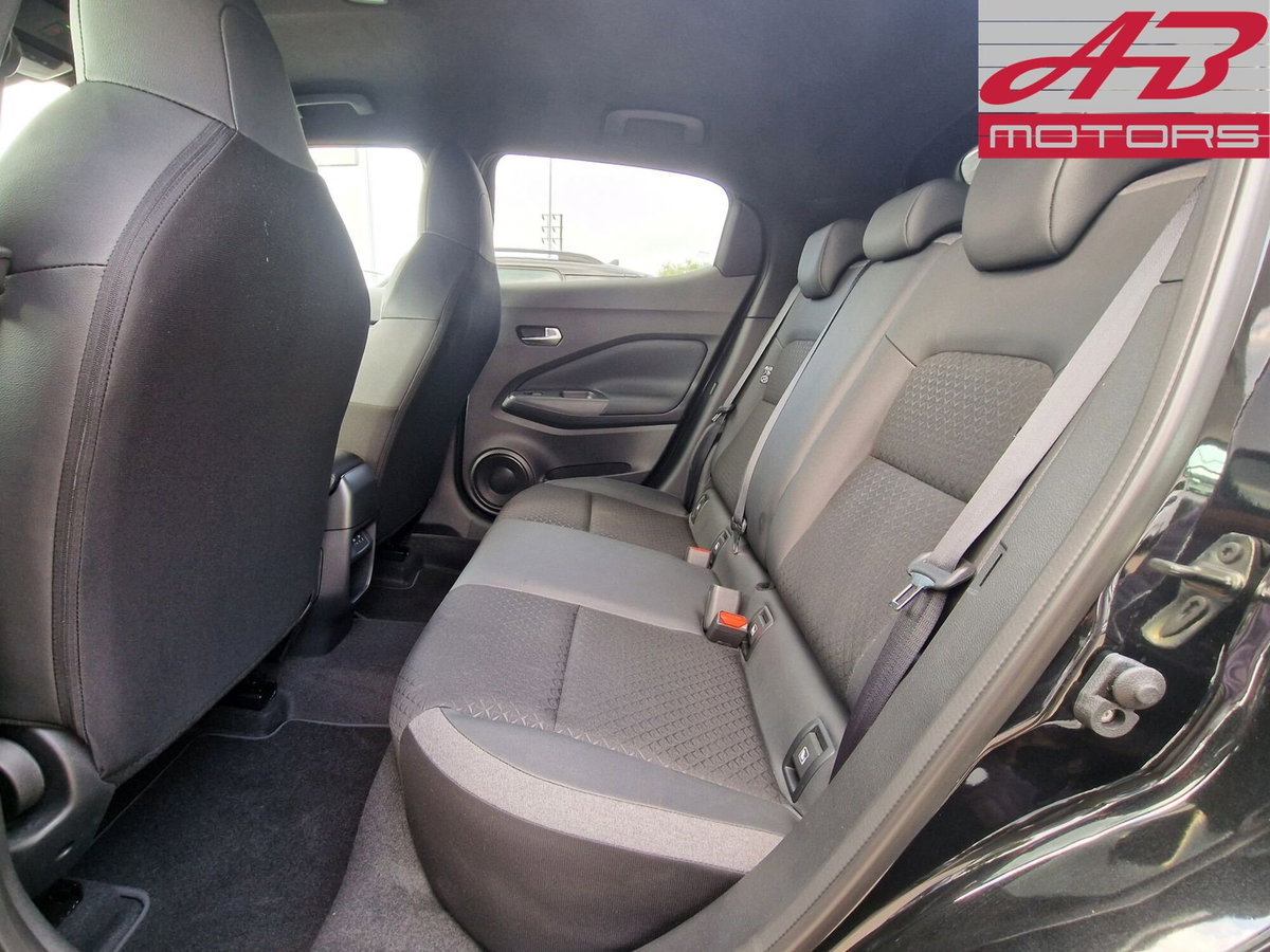 Nissan Juke 1.6 hev N-Connecta (11)