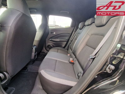 Nissan Juke 1.6 hev N-Connecta (11)