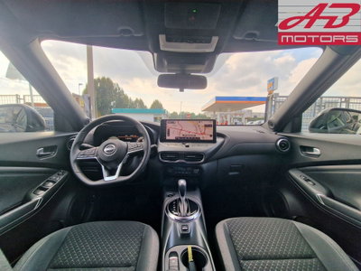 Nissan Juke 1.6 hev N-Connecta (12)