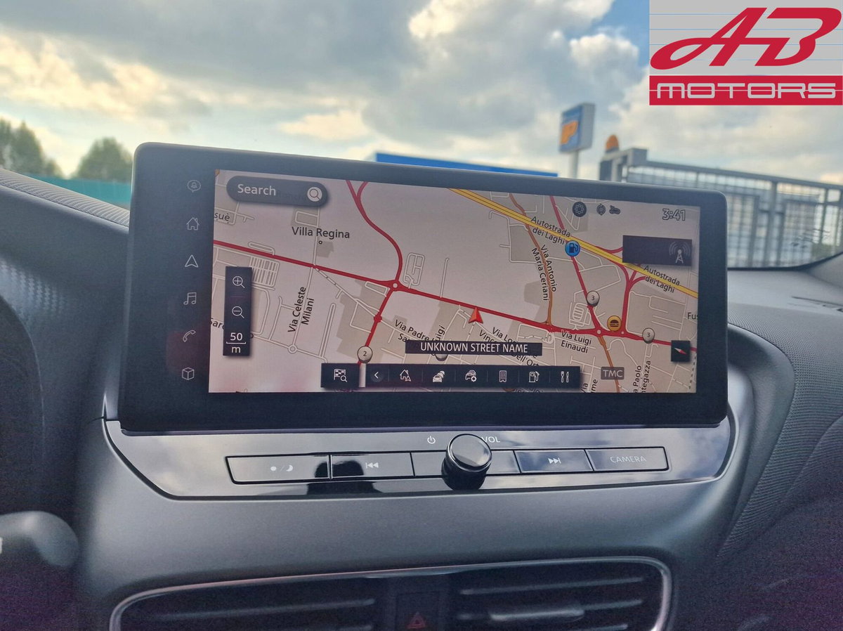 Nissan Juke 1.6 hev N-Connecta (15)