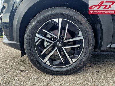 Nissan Juke 1.6 hev N-Connecta (8)