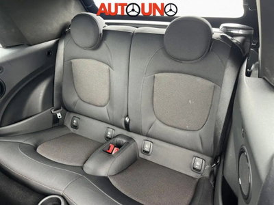 MINI Mini Cabrio 1.5 One Cabrio (9)