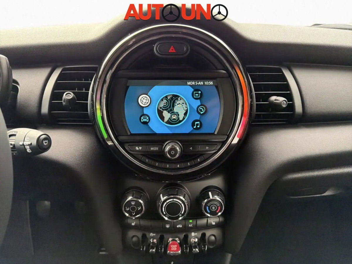 MINI Mini 1.5 One Essential (12)