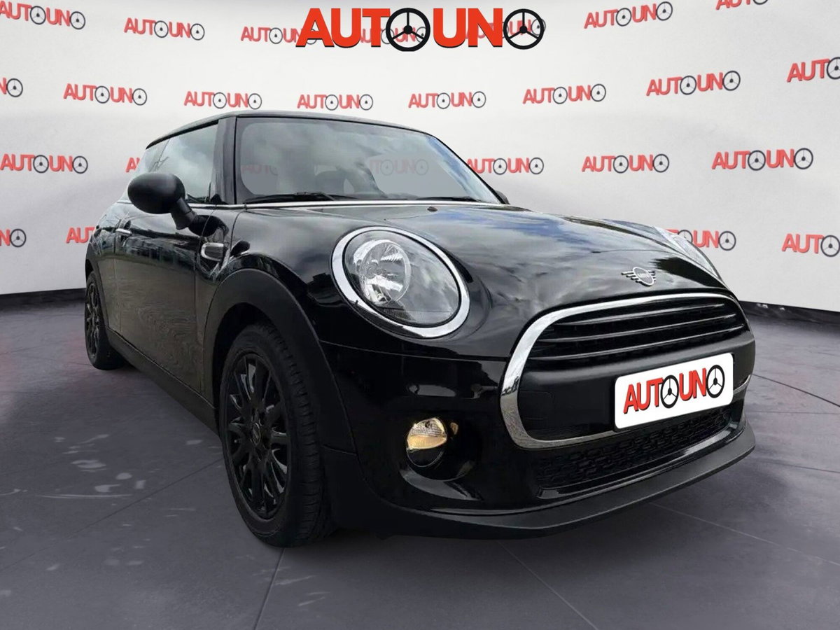 MINI Mini 1.5 One Essential (3)