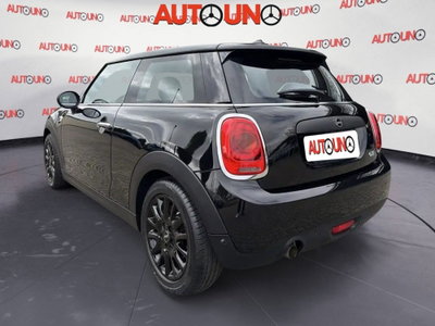 MINI Mini 1.5 One Essential (5)