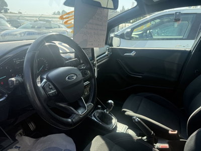 Ford Fiesta 1.0 Ecoboost 125 CV DCT ST-Line (6)