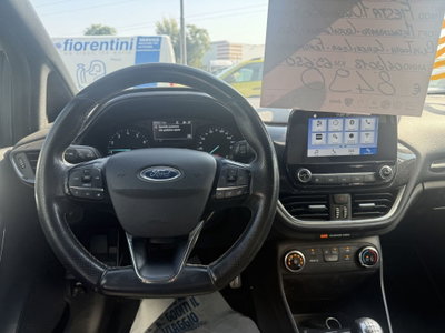 Ford Fiesta 1.0 Ecoboost 125 CV DCT ST-Line (8)