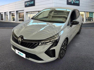 Renault Clio Full Hybrid E-Tech 140 CV 5 porte E-Tech (2)