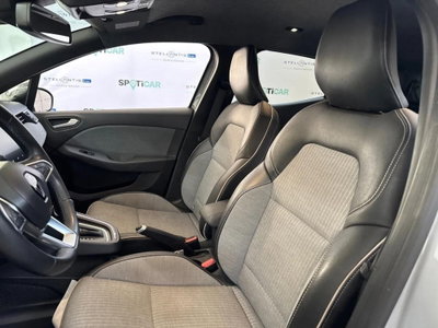 Renault Clio Full Hybrid E-Tech 140 CV 5 porte E-Tech (9)