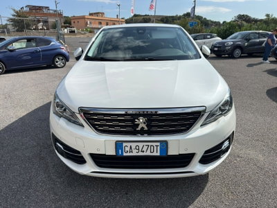 Peugeot 308 BlueHDi 130 S&S EAT8 Active Business (2)