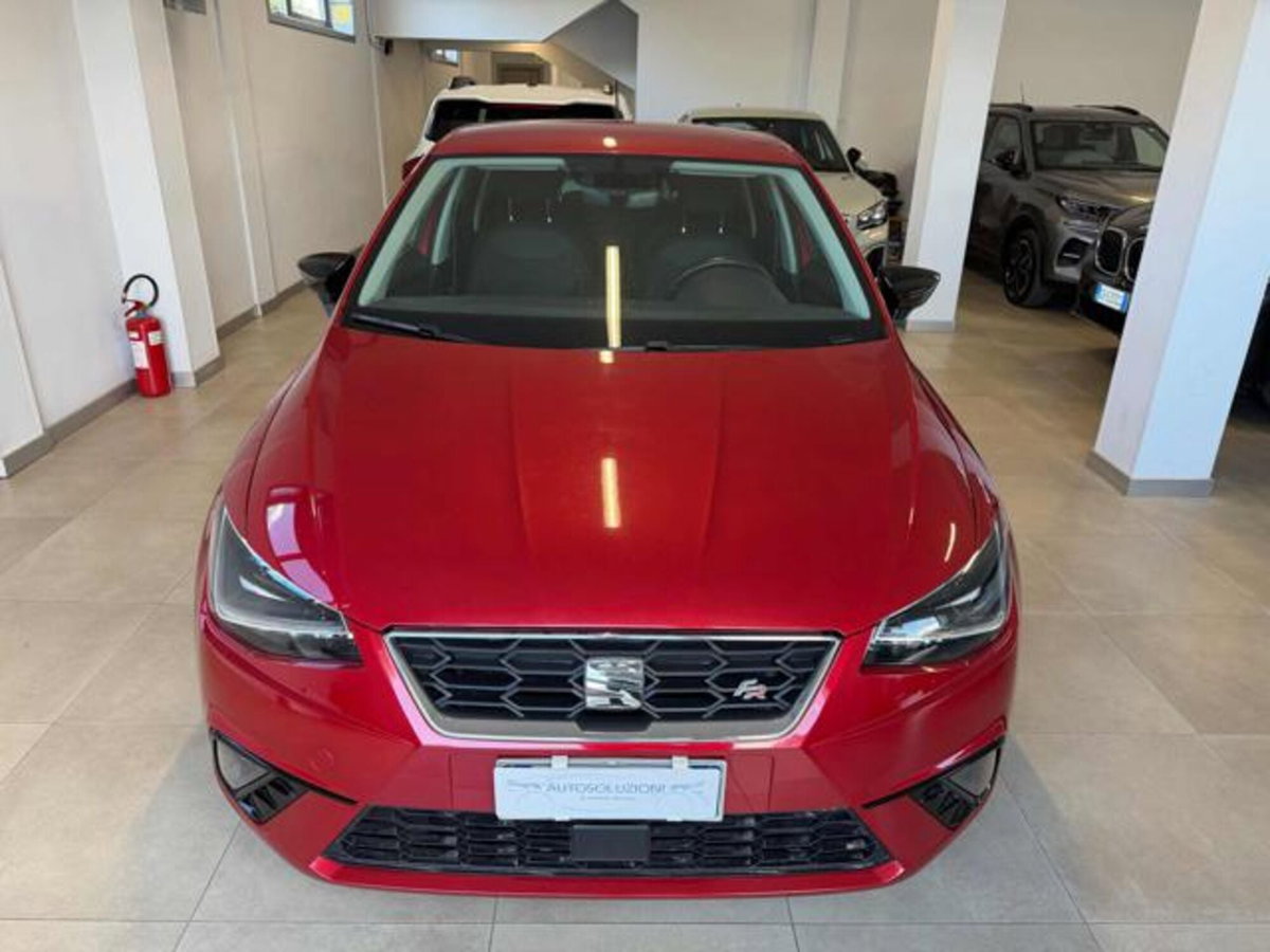 SEAT Ibiza 1.0 TGI 5 porte FR (2)