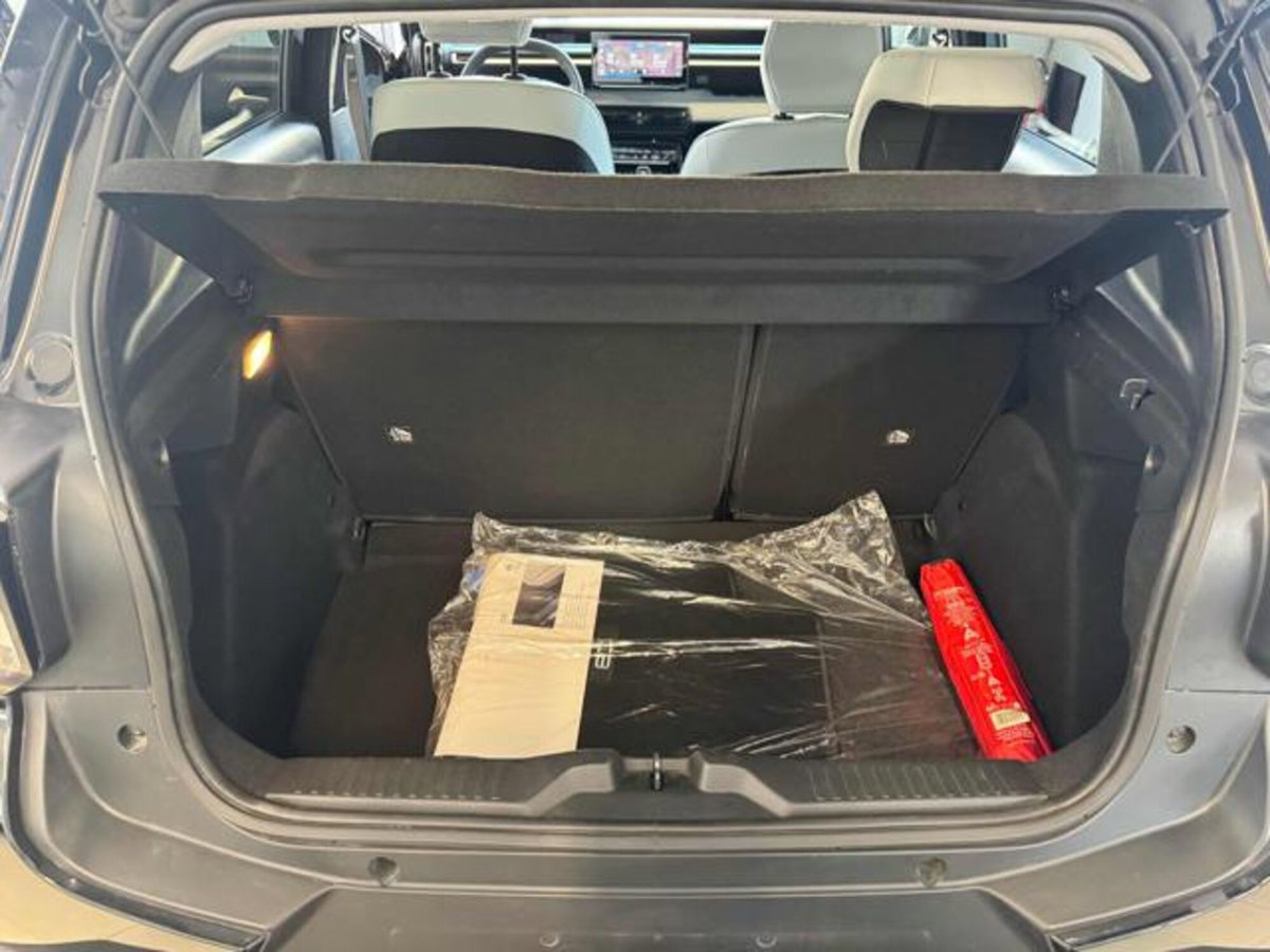 Citroen C3 1.2 turbo Max 100cv s&s (11)