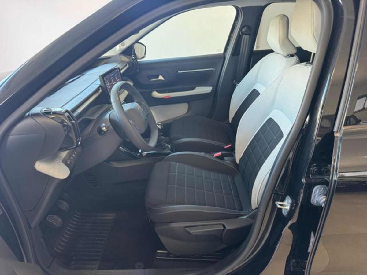 Citroen C3 1.2 turbo Max 100cv s&s (7)