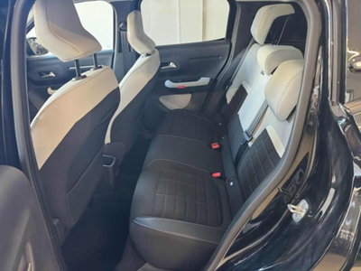 Citroen C3 1.2 turbo Max 100cv s&s (9)