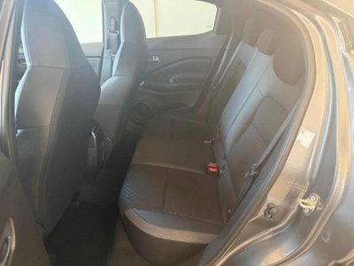 Nissan Juke 1.6 hev N-Connecta (10)