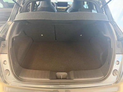 Nissan Juke 1.6 hev N-Connecta (11)