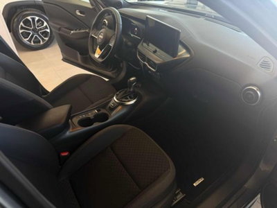 Nissan Juke 1.6 hev N-Connecta (12)