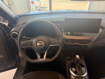 Nissan Juke 1.6 hev N-Connecta (14)