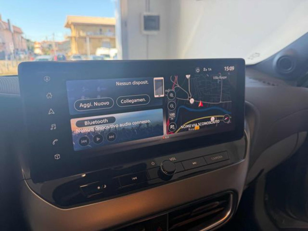 Nissan Juke 1.6 hev N-Connecta (16)