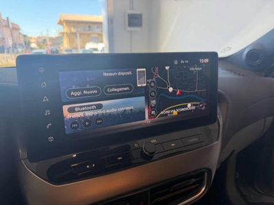 Nissan Juke 1.6 hev N-Connecta (16)