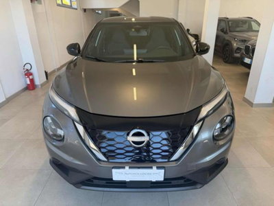 Nissan Juke 1.6 hev N-Connecta (2)