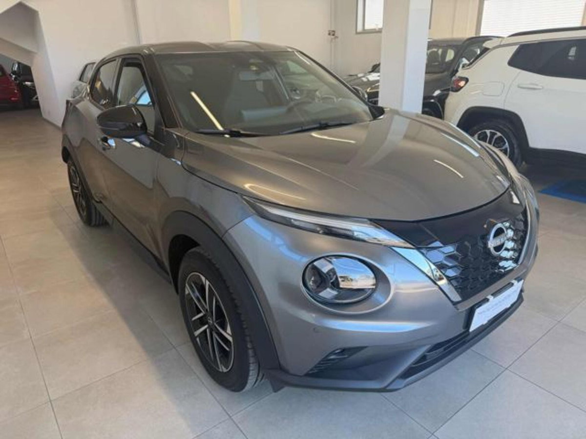 Nissan Juke 1.6 hev N-Connecta (3)