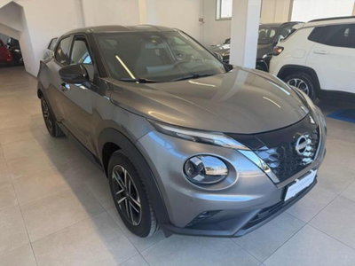 Nissan Juke 1.6 hev N-Connecta (3)