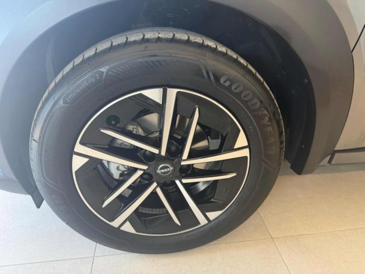 Nissan Juke 1.6 hev N-Connecta (7)