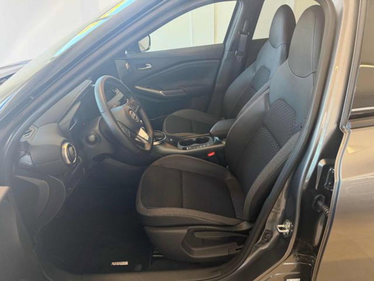 Nissan Juke 1.6 hev N-Connecta (8)