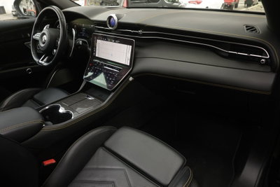 Maserati Grecale 3.0 V6 Trofeo 530cv auto (10)