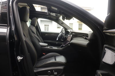Maserati Grecale 3.0 V6 Trofeo 530cv auto (12)