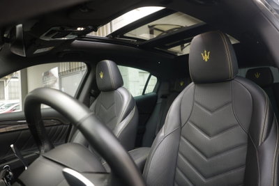 Maserati Grecale 3.0 V6 Trofeo 530cv auto (17)