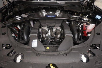 Maserati Grecale 3.0 V6 Trofeo 530cv auto (20)
