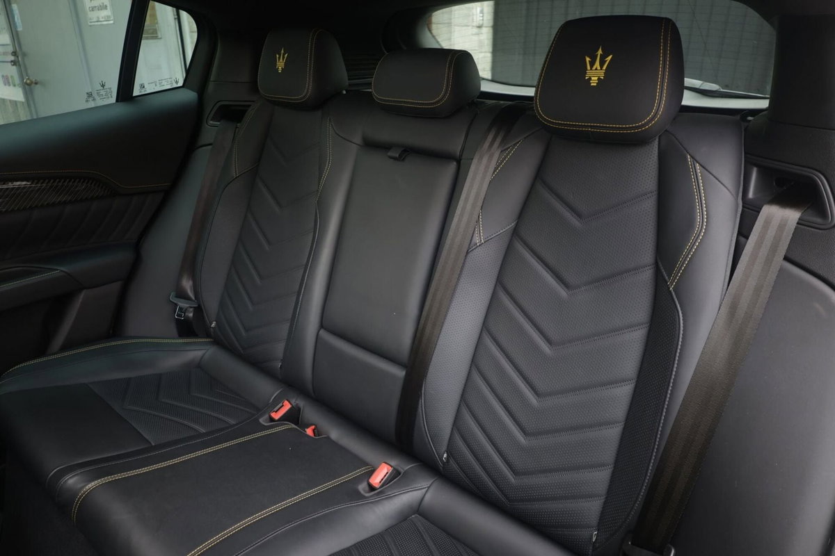Maserati Grecale 3.0 V6 Trofeo 530cv auto (3)