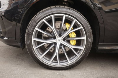 Maserati Grecale 3.0 V6 Trofeo 530cv auto (5)