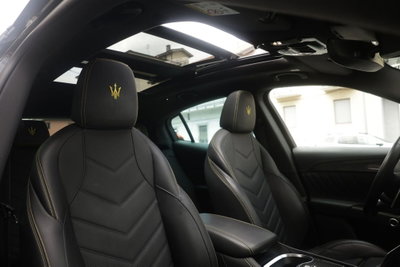Maserati Grecale 3.0 V6 Trofeo 530cv auto (6)